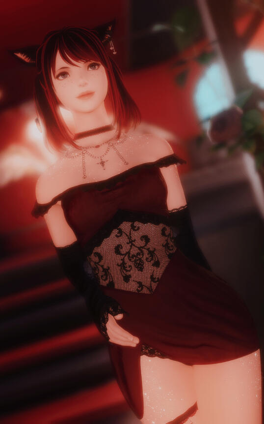 The Eyes that Kill